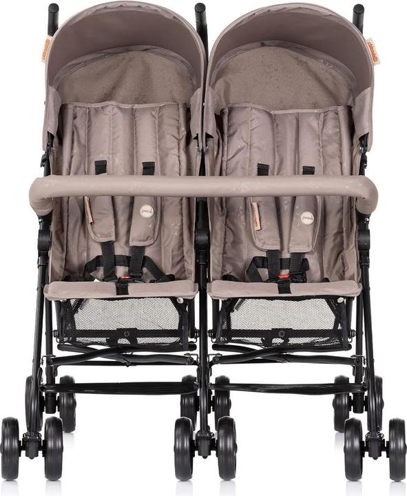 Image du produit Chipolino Double point (6 Mois - 4 Années)