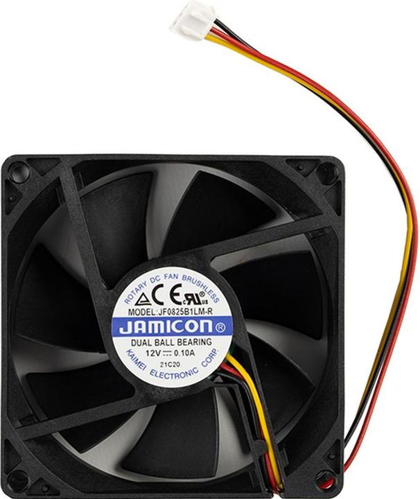 Actual product image Godox Knowled M600D/M600Bi fan (Flash unit spare parts)