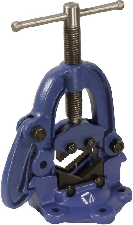 Image du produit Holzmann RSS050 Étau pour tubes - largeur de serrage max. 62 mm (62 mm)