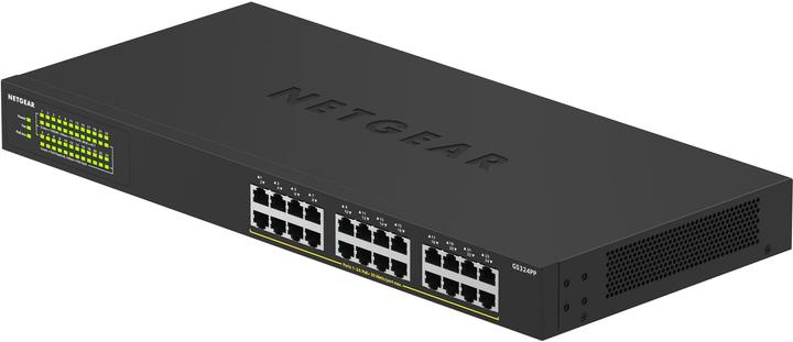 Produktbild Netgear GS324PP (24 Ports)