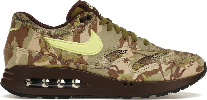 Image du produit Nike Air Max 1 '86 OG Camo Light Lemon Twist (44)