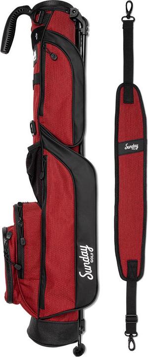 Produktbild Sunday Golf Loma Bag