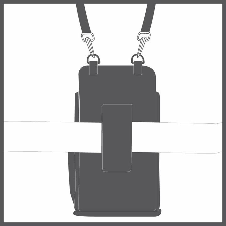 Produktbild Mobilis Holster