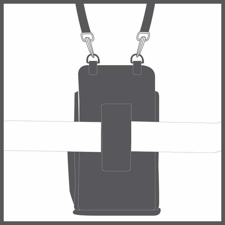 Produktbild Mobilis Holster