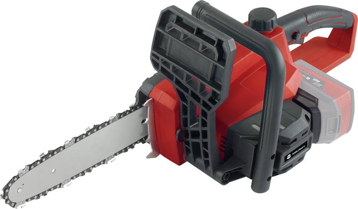 Produktbild Toolcraft ASK-200 / TAWB-200 (Akku Kettensäge)