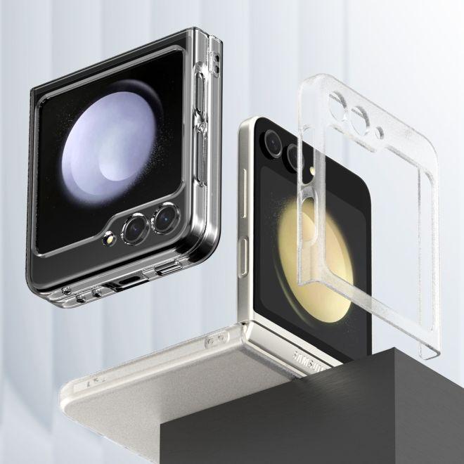 Image du produit Araree Fabriqué en Corée Nukin Series (Samsung Galaxy Z Flip5)