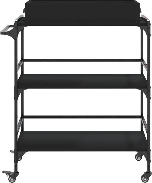 Image du produit vidaXL Küchenwagen