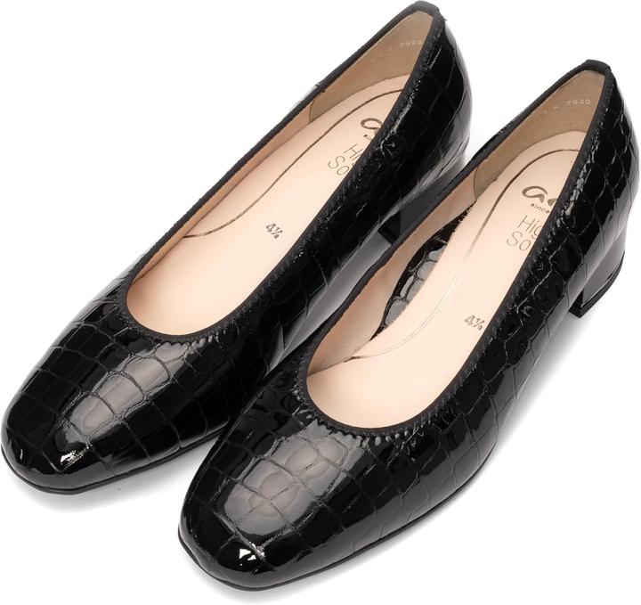 Actual product image Ara Pumps (41)