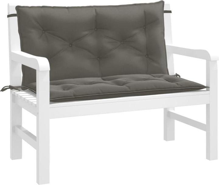 Melange dark grey