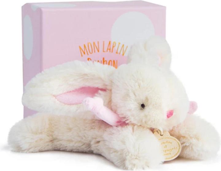 Doudou et Compagnie Bonbon Hase (12 cm)