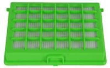Produktbild Rowenta Hepa Filter 10