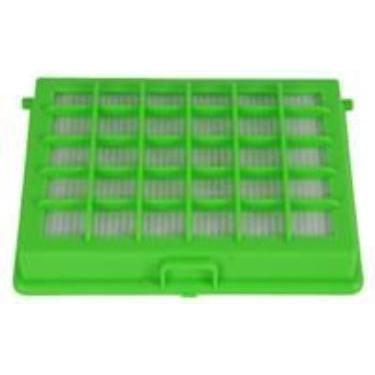10x Rowenta Hepa Filter 10, Staubsauger Zubehör, Grün