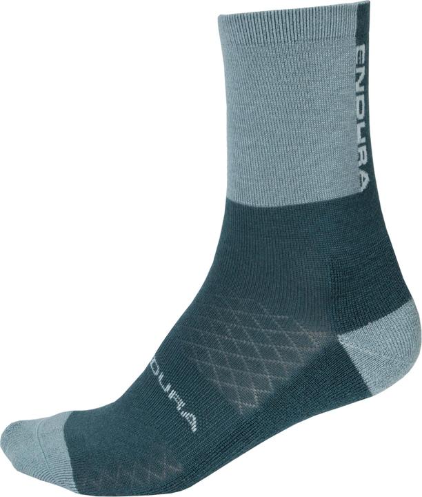 Endura Ladies BaaBaa Merino Winter Socks (One size)