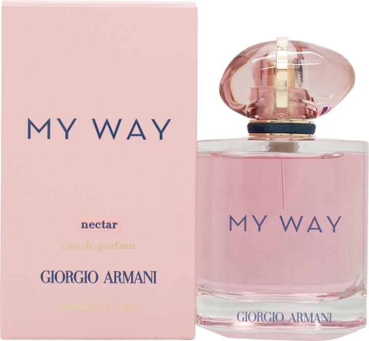 Produktbild Giorgio Armani My Way (Eau de Parfum, 90 ml)