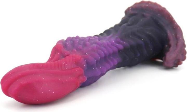 Produktbild Monstered Dildo "Galactic Freak"