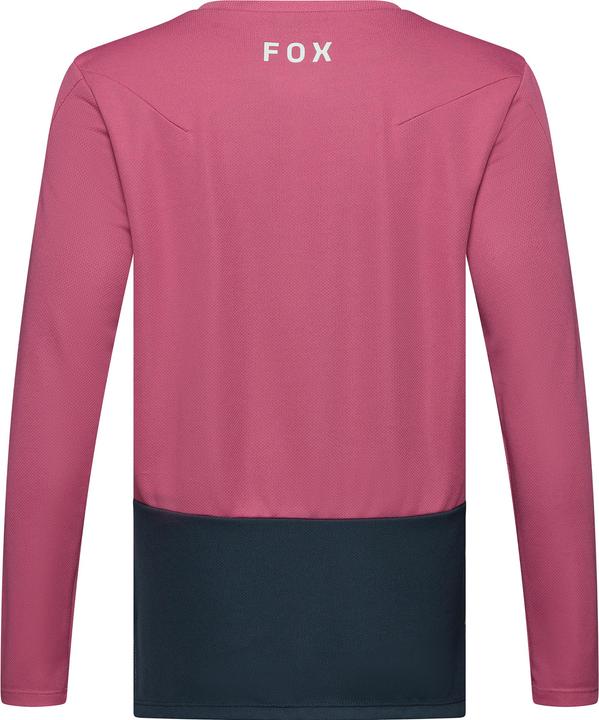 Produktbild Fox Yth Ranger LS Jersey Head (L)