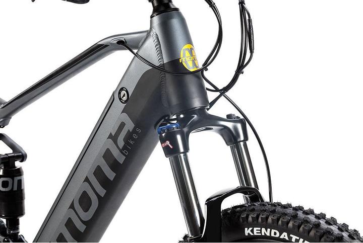 Produktbild Moma BIE29MTFSRMG20