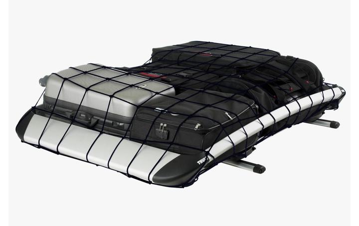 Produktbild Thule Gepäcknetz 595-1 130 x 90cm Gepäckkorb