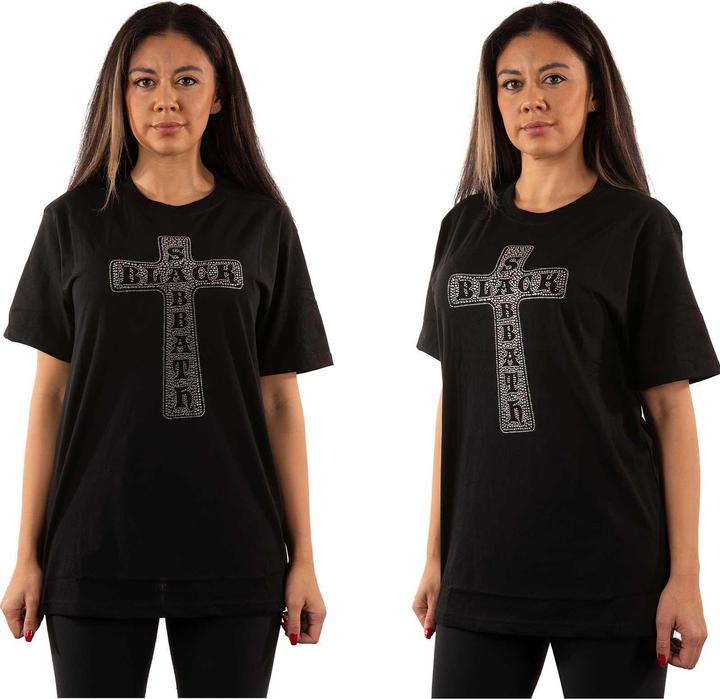 Image du produit Music Brand - T-shirt - Adulte (XXL)