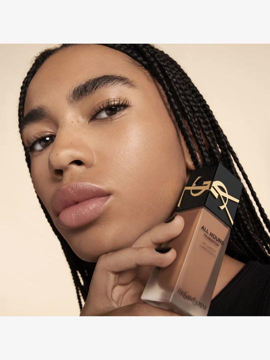 Immagine prodotto Yves Saint Laurent Fondotinta All Hours Neutro Profondo 3 Fl 25 ml (N. 03 - Naturale profondo)