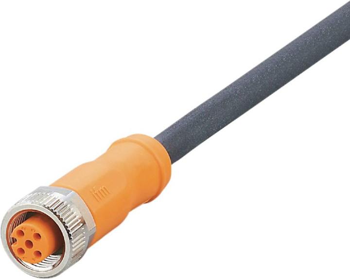 Actual product image IFM EVC709