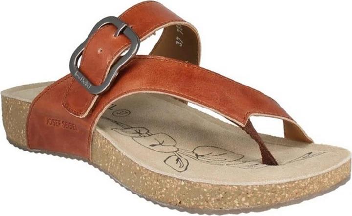 Produktbild Josef Seibel Tonga 77 Sandalen Leder (37)