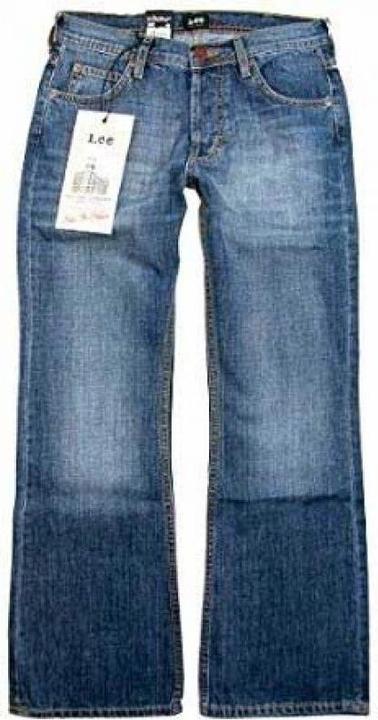 Produktbild Lee Denver Jeans L7512170 (28, 32)