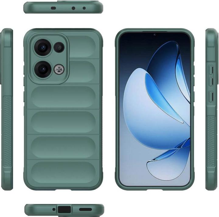 Actual product image Cover-Discount OPPO Reno13 - Rugged Protective Hülle