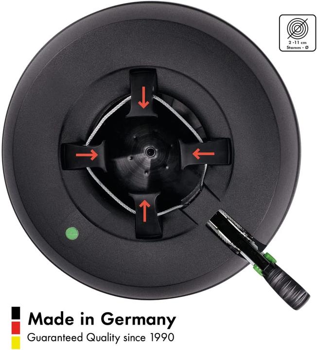 Produktbild Krinner Christbaumständer