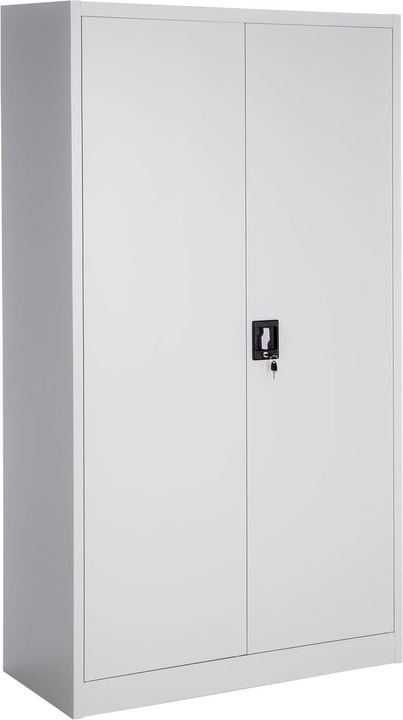 Produktbild tectake Schrank (180 x 80 x 40 cm)