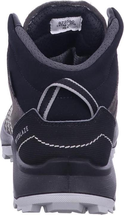 Produktbild High Colorado Wanderschuh EVO TRAIL MID II (45)