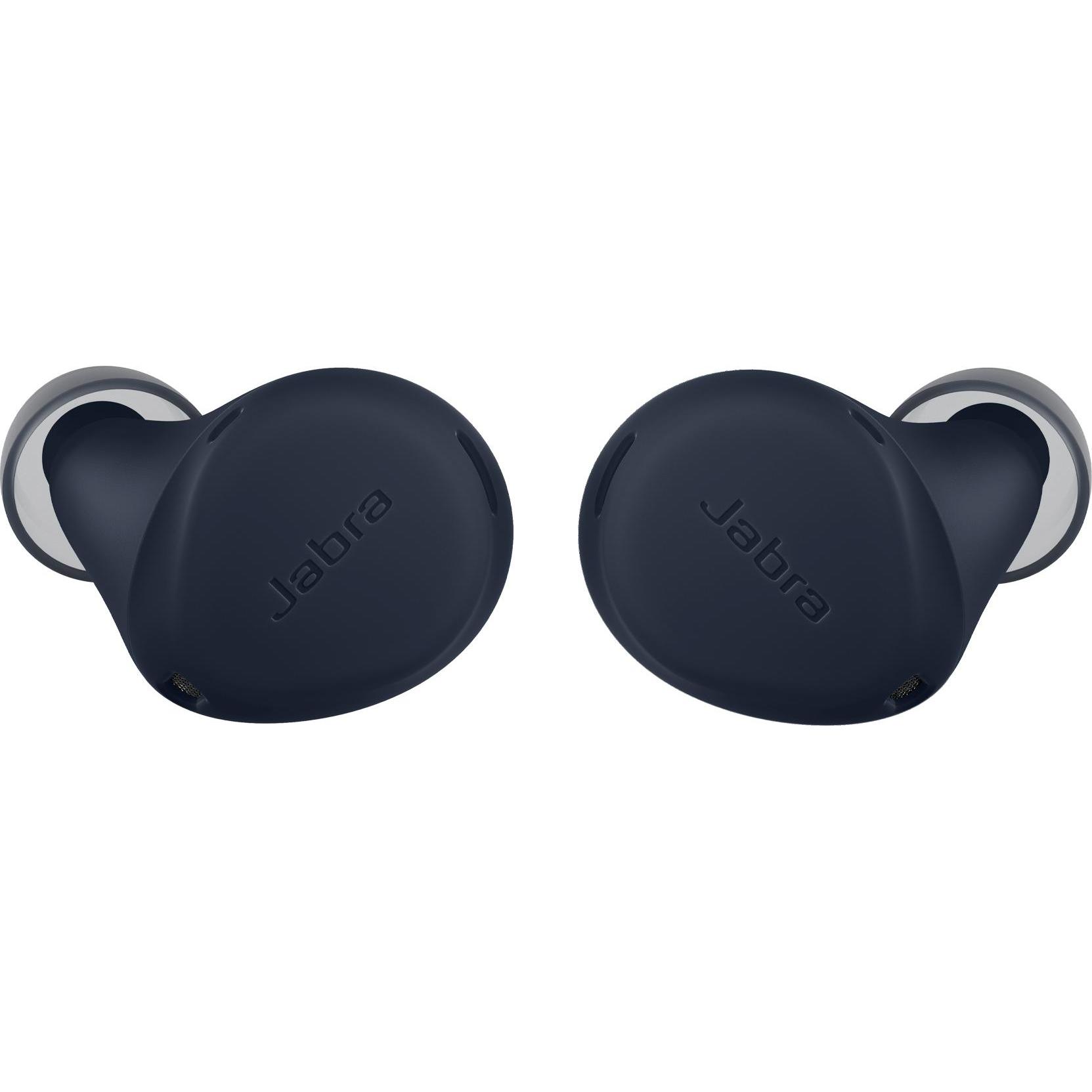 Jabra Elite 7 Active (ANC, 8 h, Kabellos), Kopfhörer, Blau