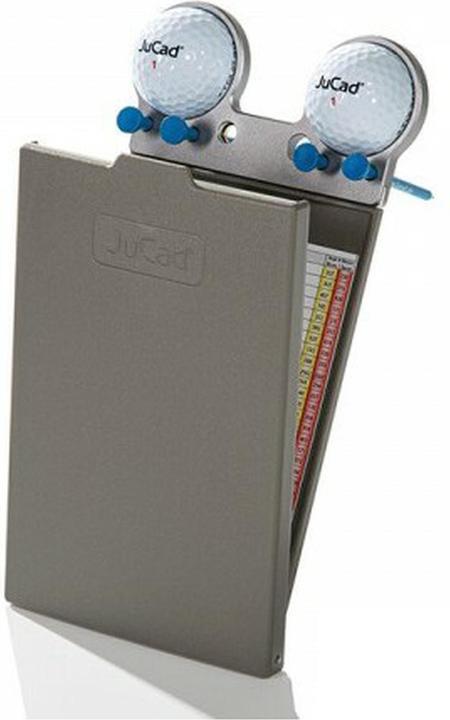 Jucad Kartenhalter aus Metall