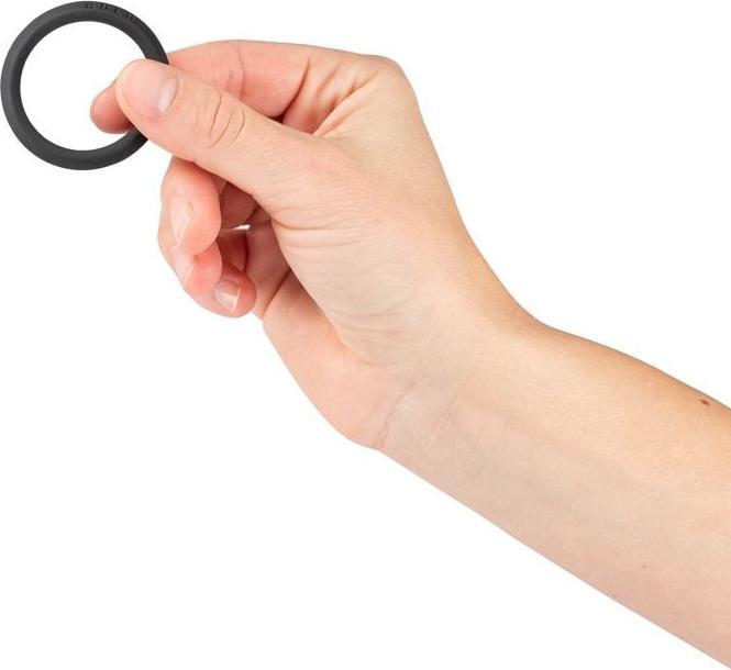 Produktbild Bold Round Black