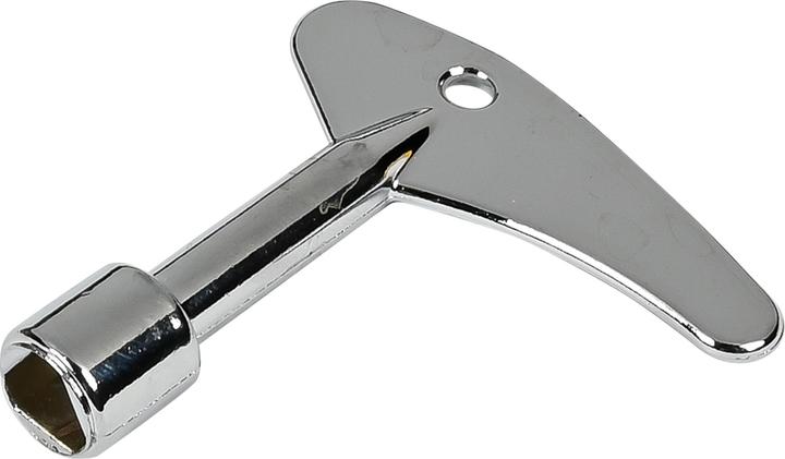 Actual product image Benson Triangle spanner 60 x 55 mm
