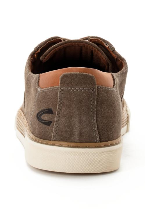 Produktbild Camel Active Halbschuh split KHAKI (49)