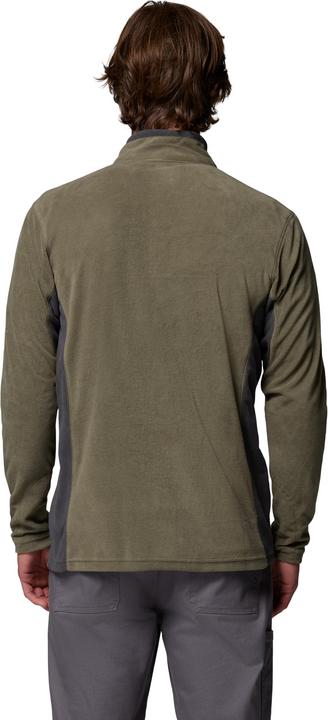 Actual product image Columbia Klamath Range II Half Zip (M)