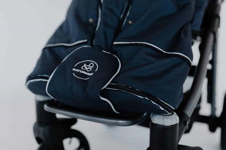 Image du produit Naturkind Sac à dos Panther