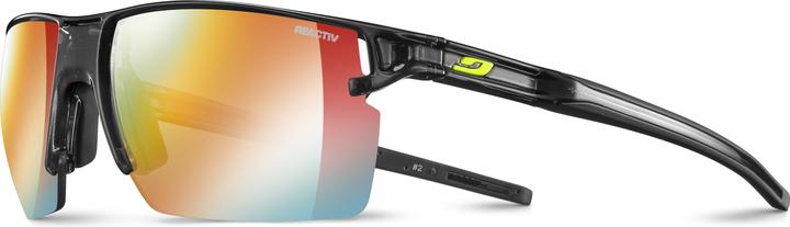 photocromatic, Schwarz