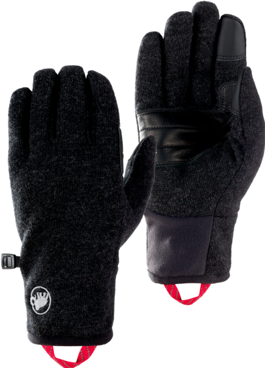 Actual product image Mammut Passion Gloves (11)