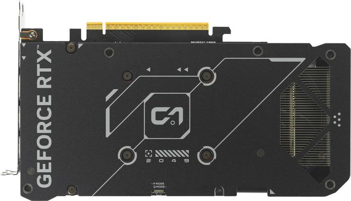 Image du produit ASUS Dual GeForce RTX 5060 OC (8 Go)