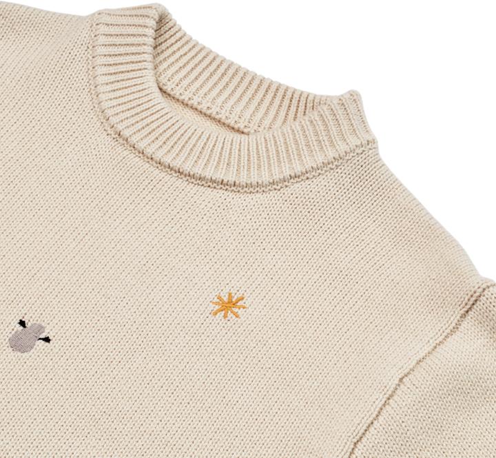 Produktbild Liewood Orlane Strickpullover Holiday (92)