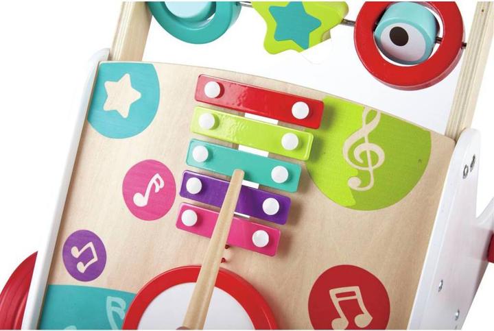 Immagine prodotto Hape Musica