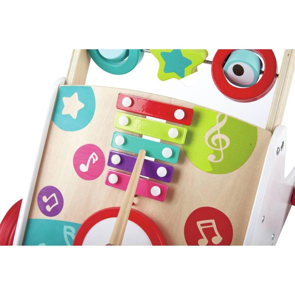 Thumbnail - Hape Musik