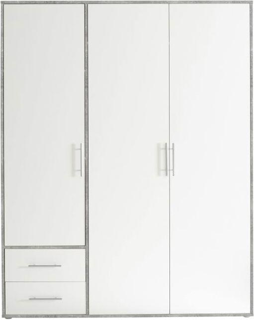 Actual product image Pol-Power Valencia (155 x 60 x 195 cm)