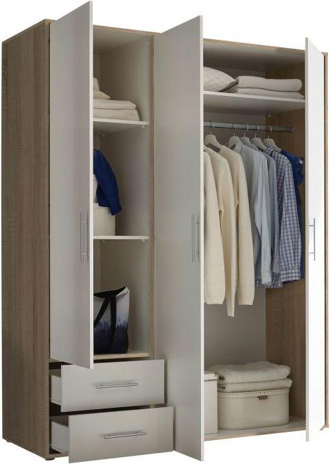 Produktbild Pol-Power Valencia (155 x 60 x 195 cm)