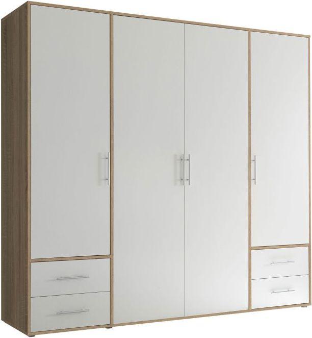 Produktbild Pol-Power Valencia (206 x 60 x 195 cm)