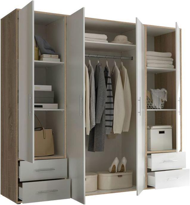 Produktbild Pol-Power Valencia (206 x 60 x 195 cm)