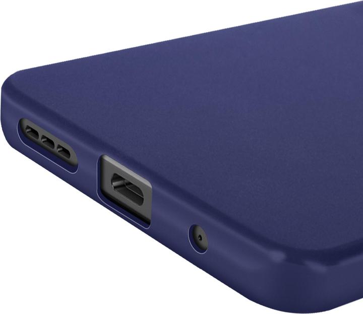 Produktbild Avizar Weiches Silikon (Motorola Moto G24 Power)