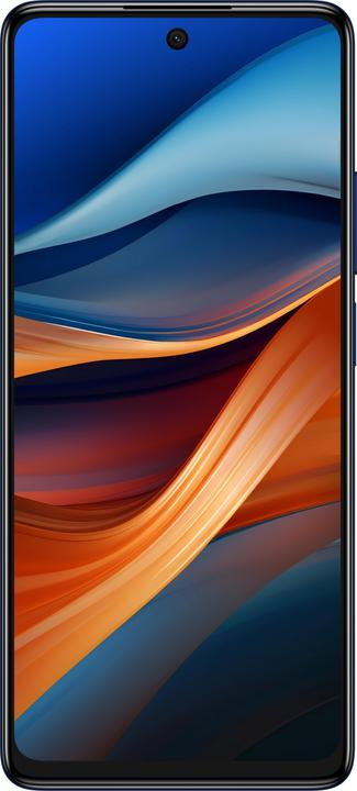 Actual product image TCL 50 SE 6Gb 256Gb 6.78" Dual (256 GB, Midnight Blue, 6.78", Dual SIM, 50 Mpx, 4G)